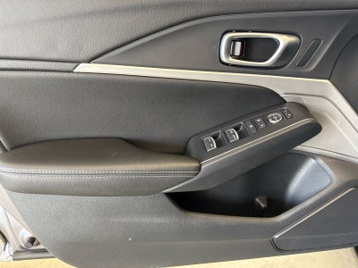 2024 Acura Integra CVT w/A-Spec Package
