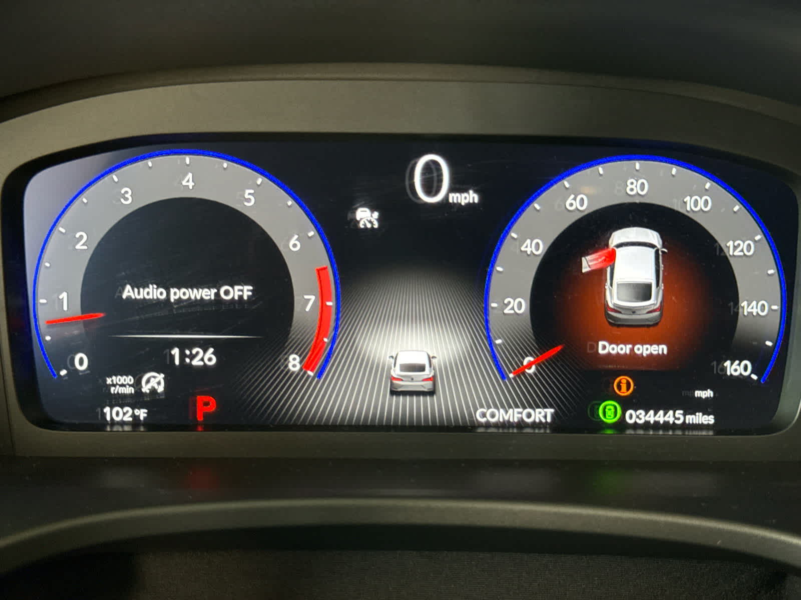 2024 Acura Integra CVT w/A-Spec Package