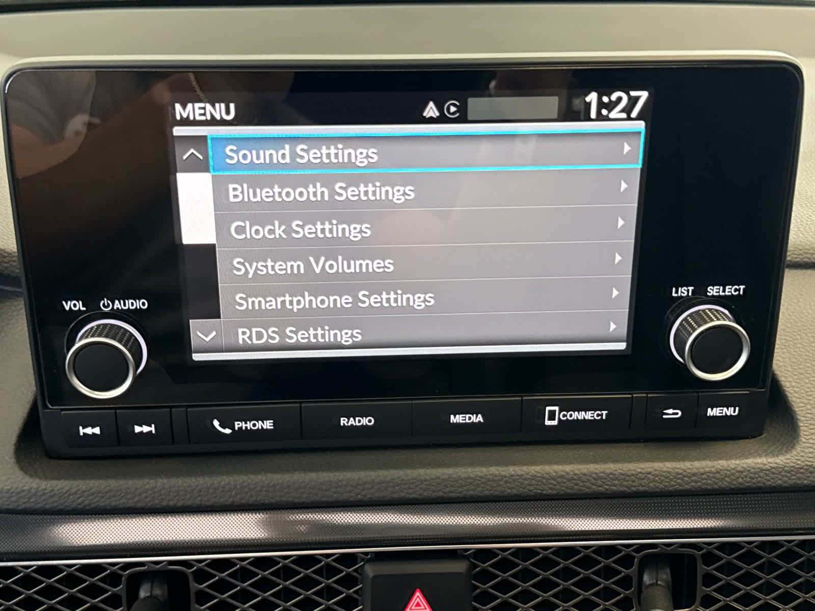 2024 Acura Integra CVT w/A-Spec Package