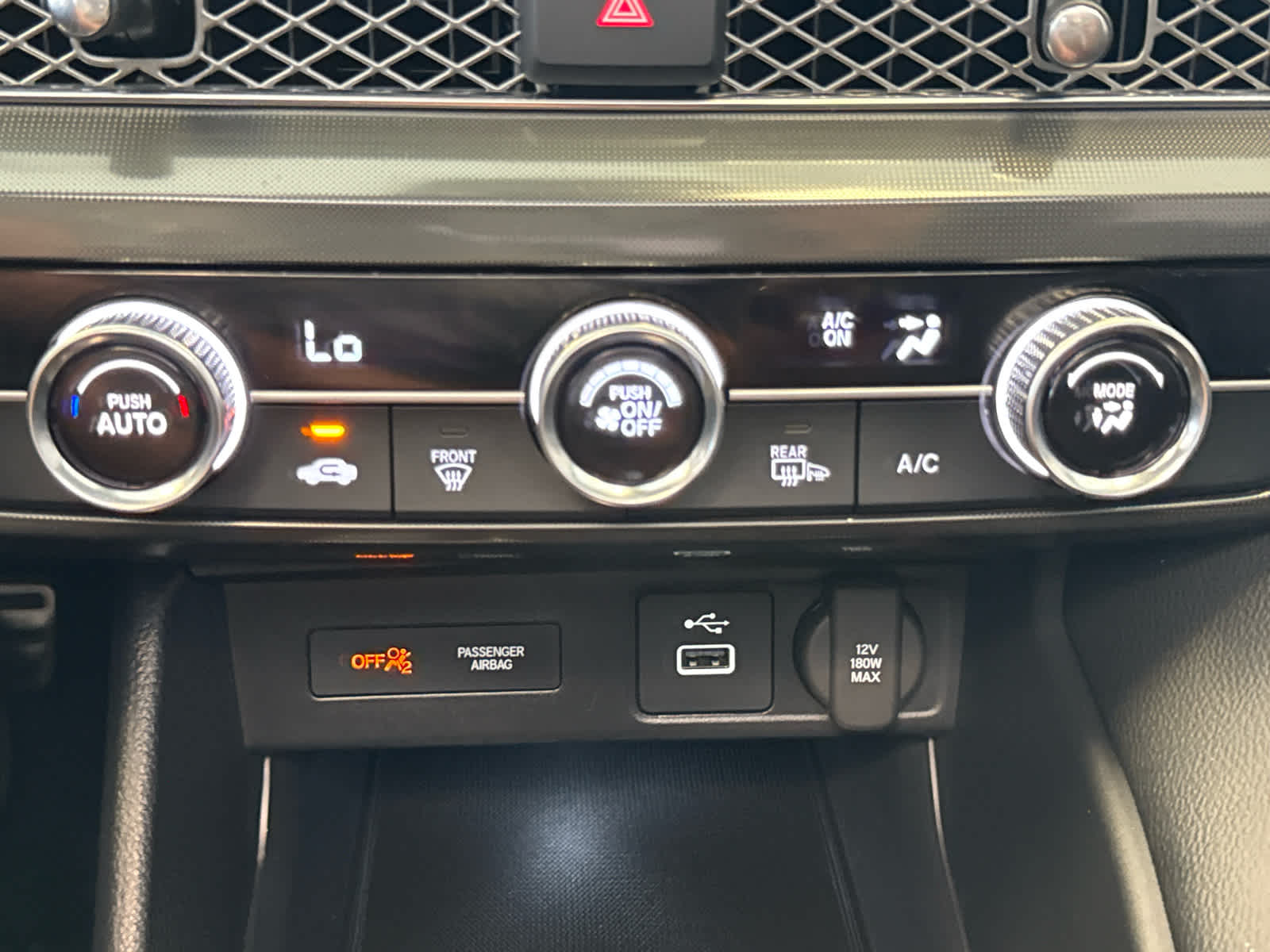 2024 Acura Integra CVT w/A-Spec Package