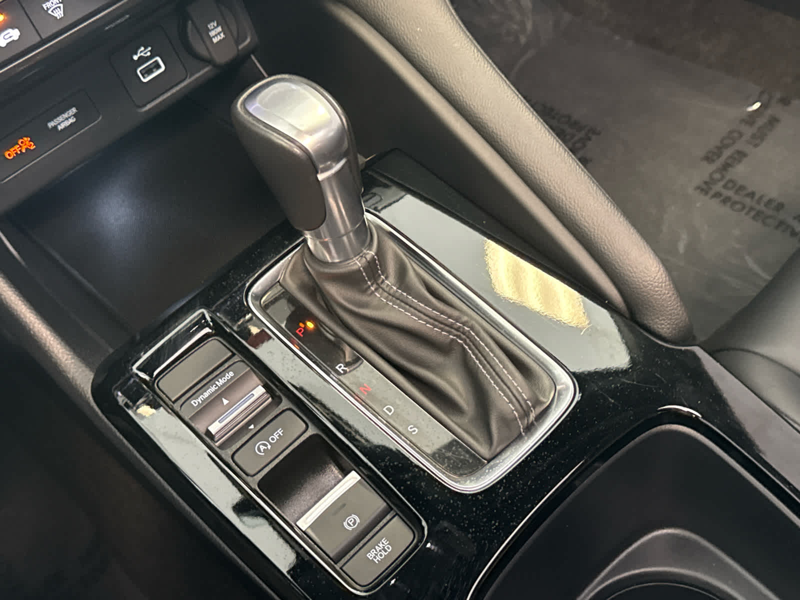 2024 Acura Integra CVT w/A-Spec Package