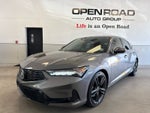 2024 Acura Integra CVT w/A-Spec Package
