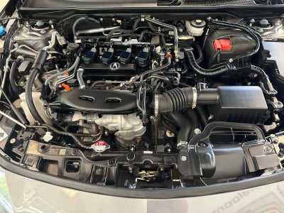 2024 Acura Integra CVT w/A-Spec Package