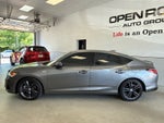 2024 Acura Integra CVT w/A-Spec Package
