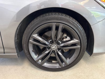 2024 Acura Integra CVT w/A-Spec Package