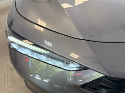 2024 Acura Integra CVT w/A-Spec Package