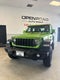 2025 Jeep Wrangler Sport 2 Door 4x4