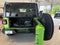 2025 Jeep Wrangler Sport 2 Door 4x4