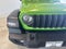 2025 Jeep Wrangler Sport 2 Door 4x4