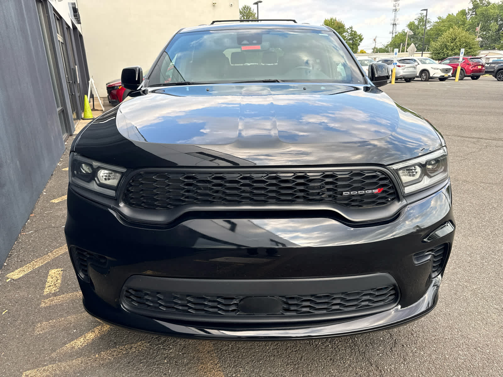 2024 Dodge Durango GT Plus AWD