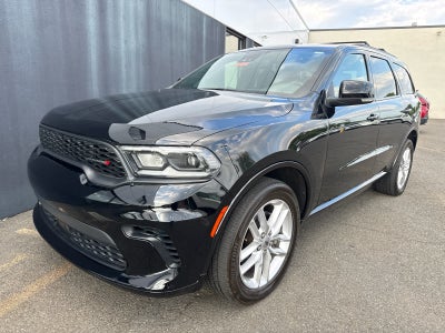 2024 Dodge Durango GT Plus AWD