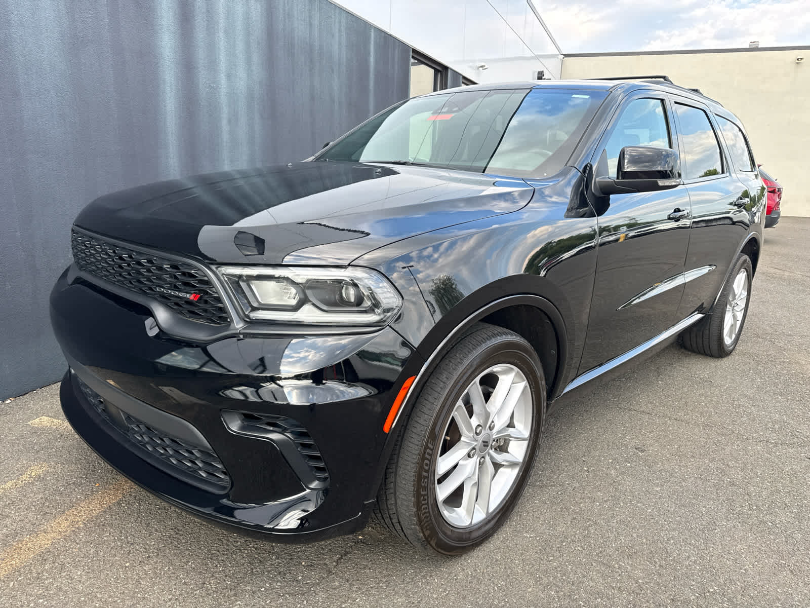 2024 Dodge Durango GT Plus AWD