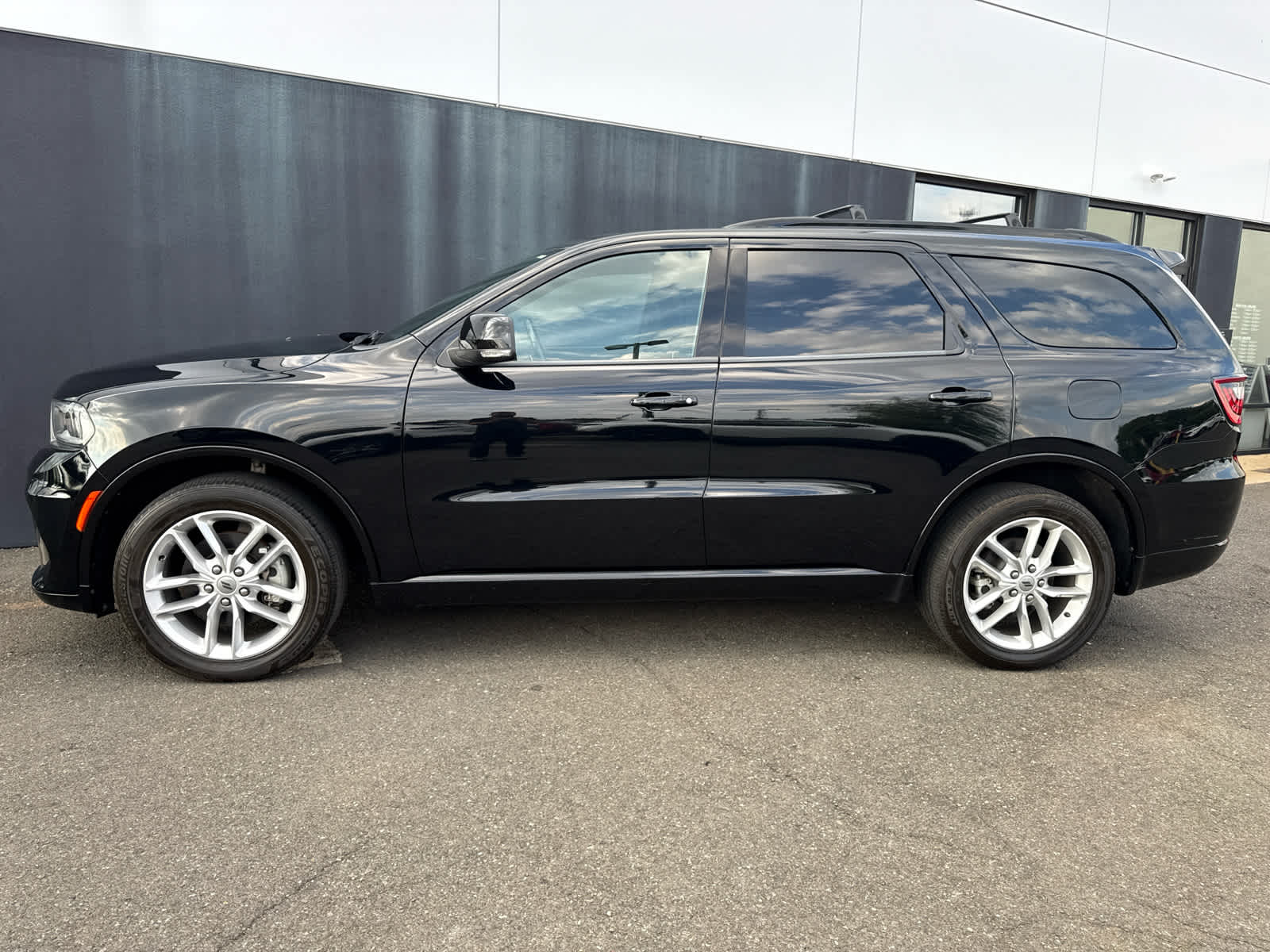 2024 Dodge Durango GT Plus AWD