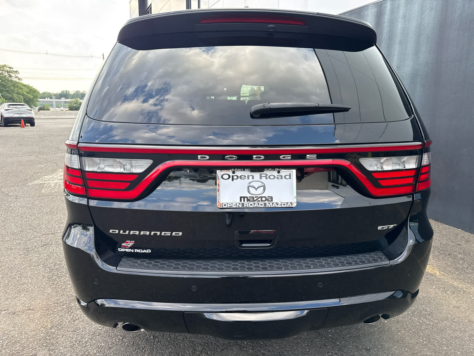 2024 Dodge Durango GT Plus AWD
