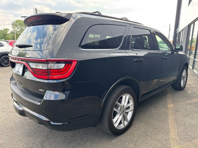 2024 Dodge Durango GT Plus AWD