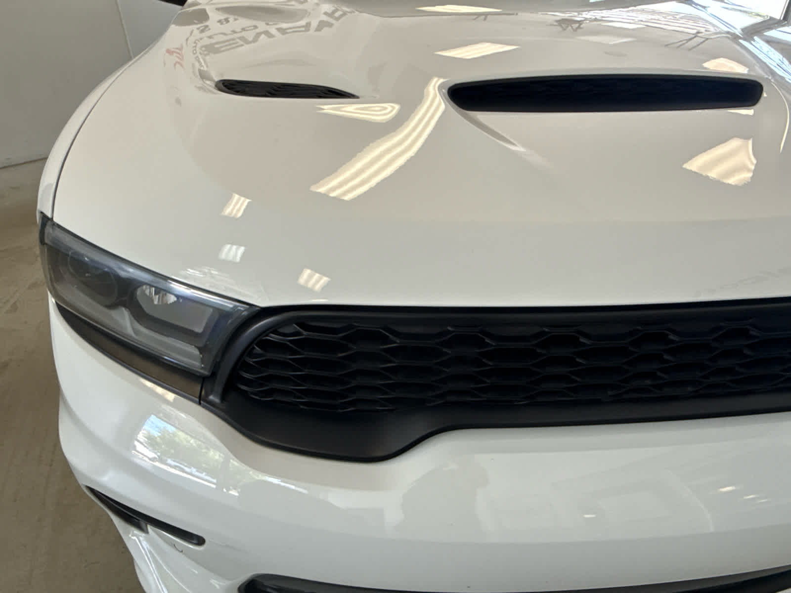 2023 Dodge Durango R/T Plus AWD