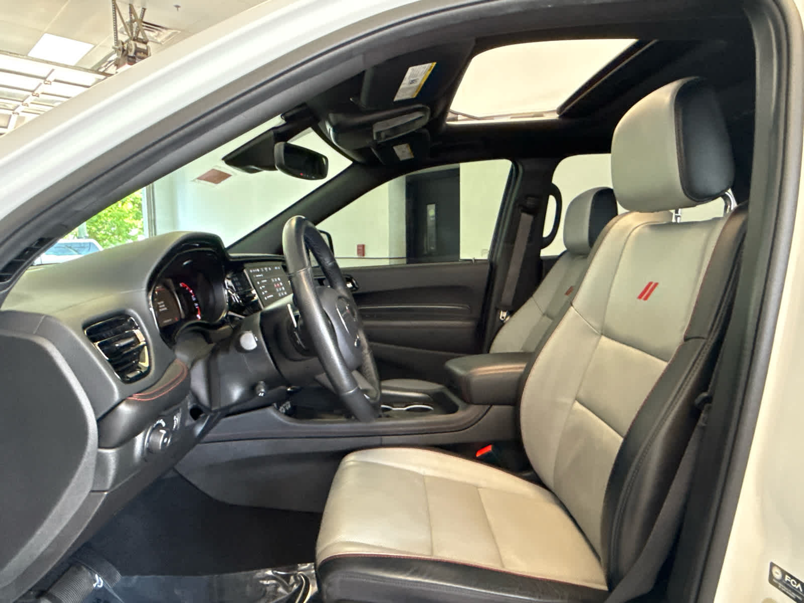 2023 Dodge Durango R/T Plus AWD