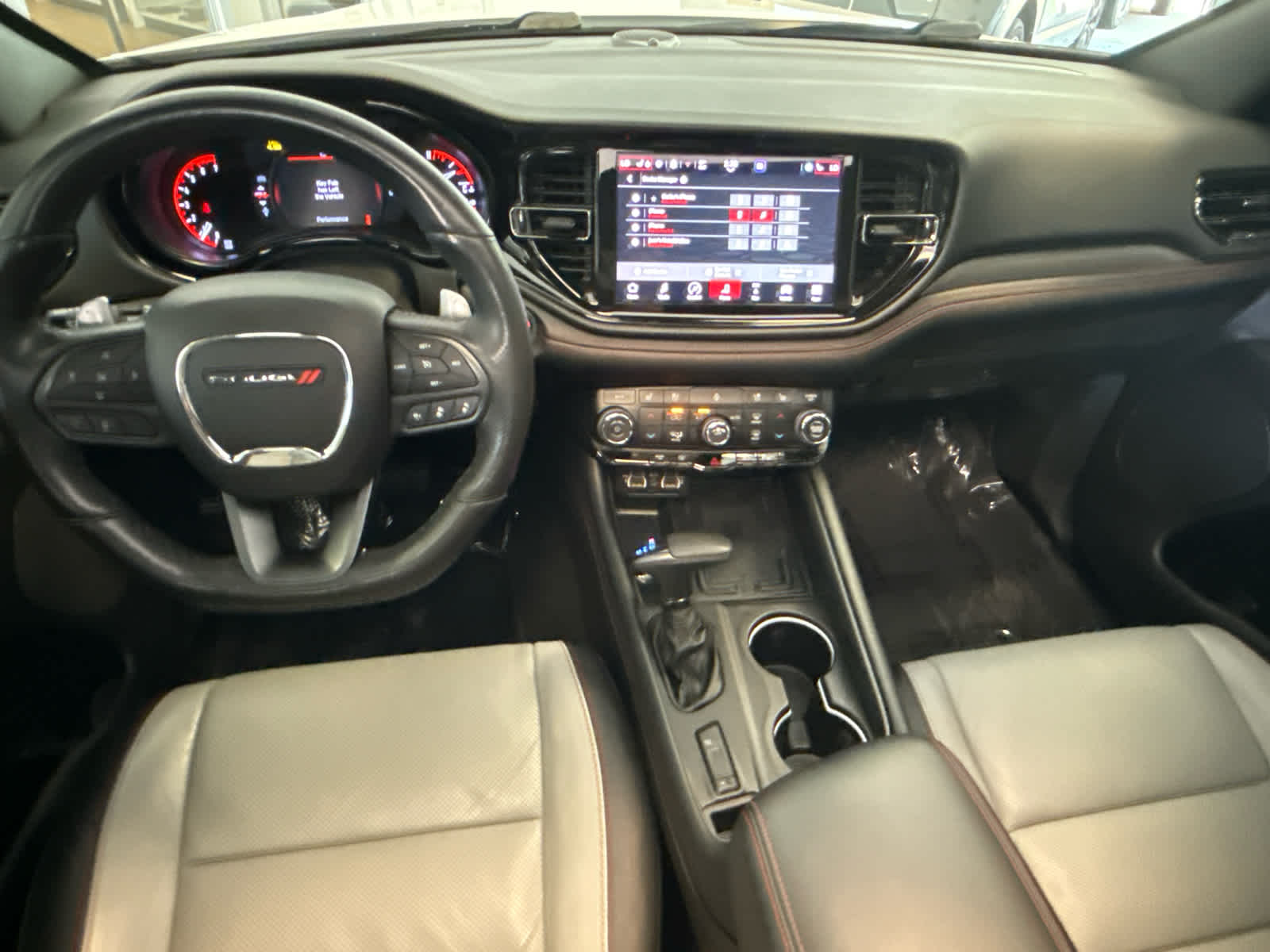 2023 Dodge Durango R/T Plus AWD