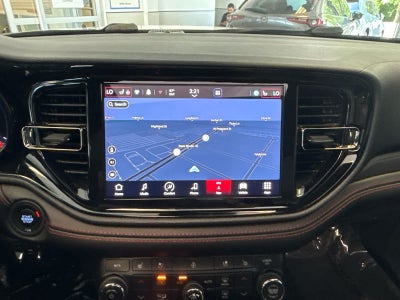 2023 Dodge Durango R/T Plus AWD