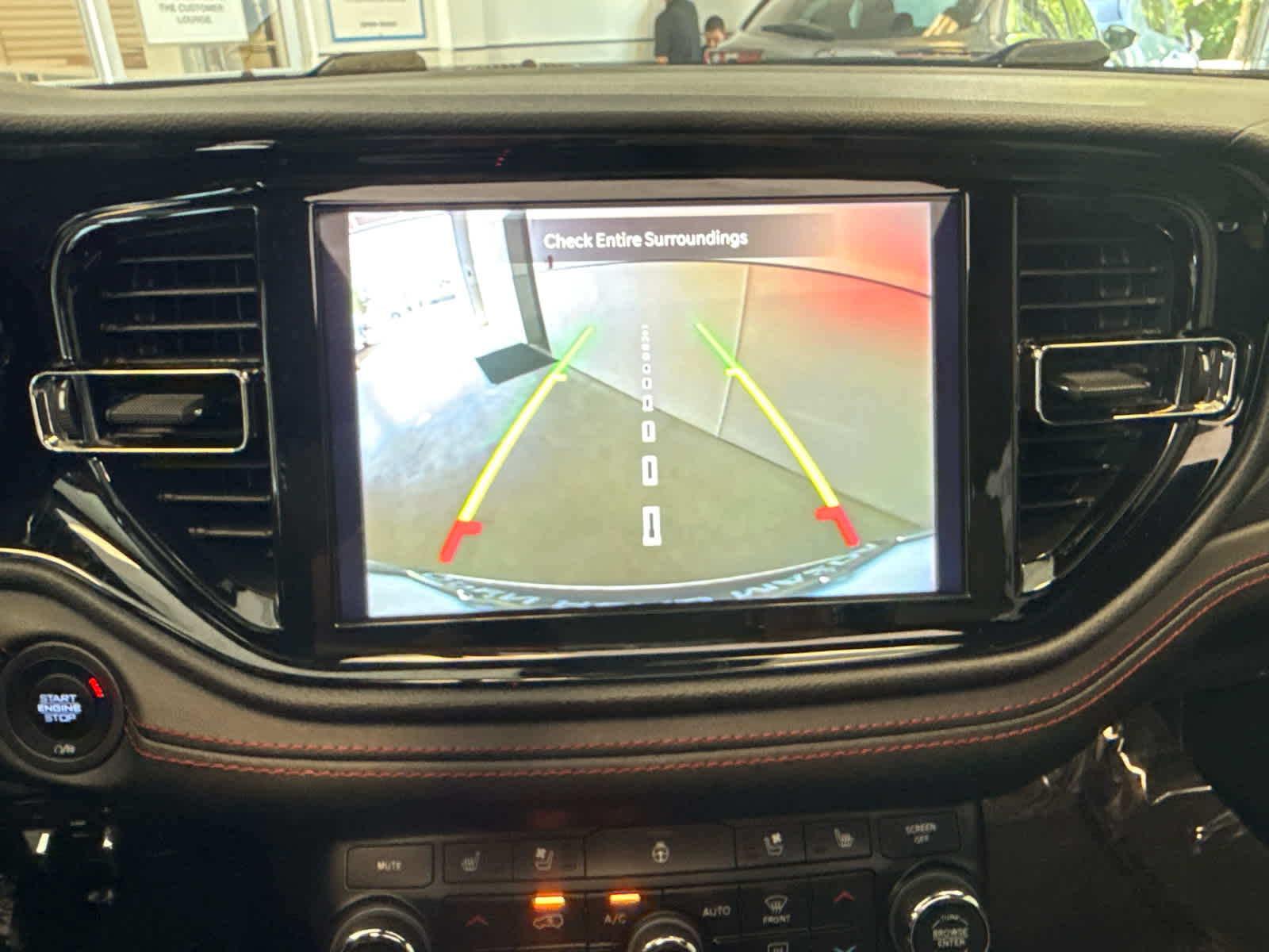 2023 Dodge Durango R/T Plus AWD