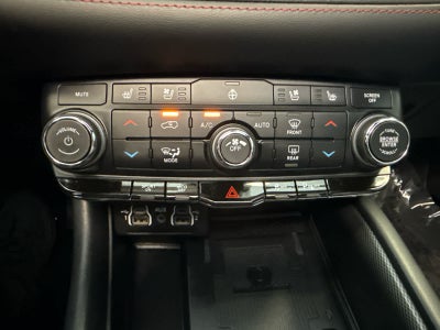 2023 Dodge Durango R/T Plus AWD