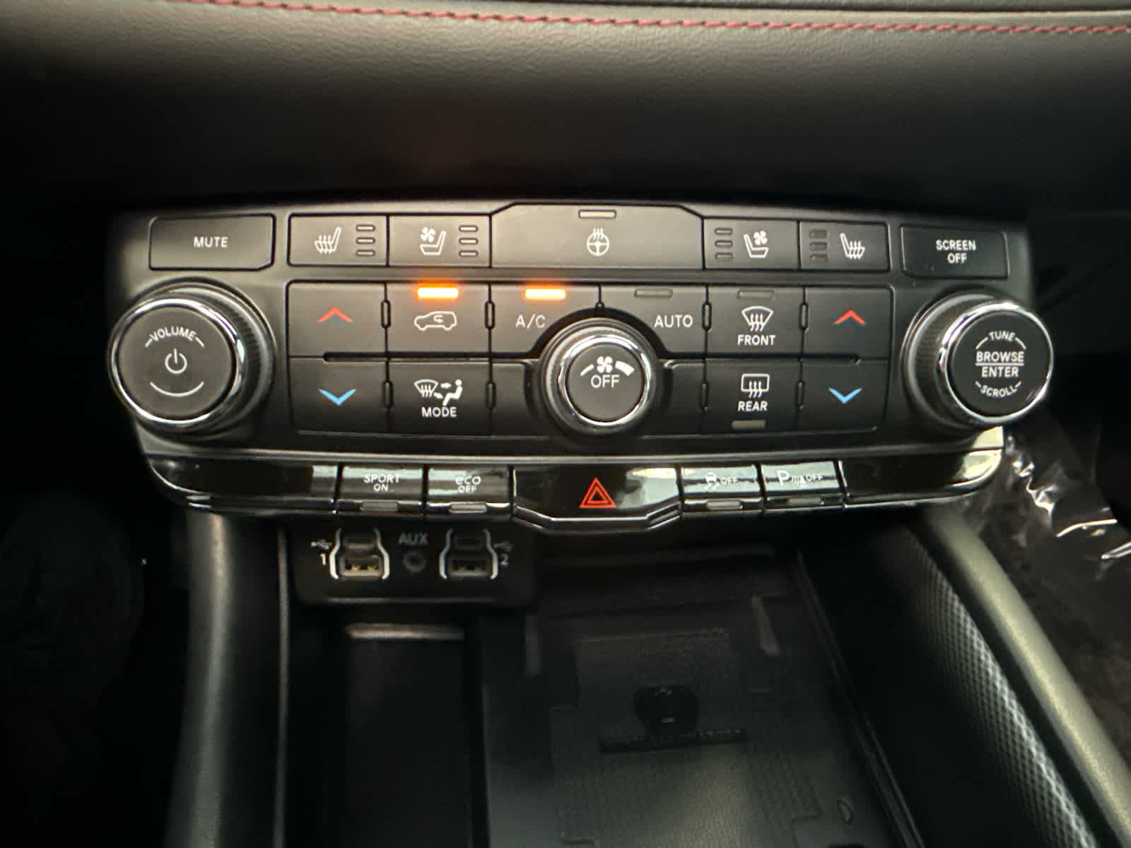 2023 Dodge Durango R/T Plus AWD