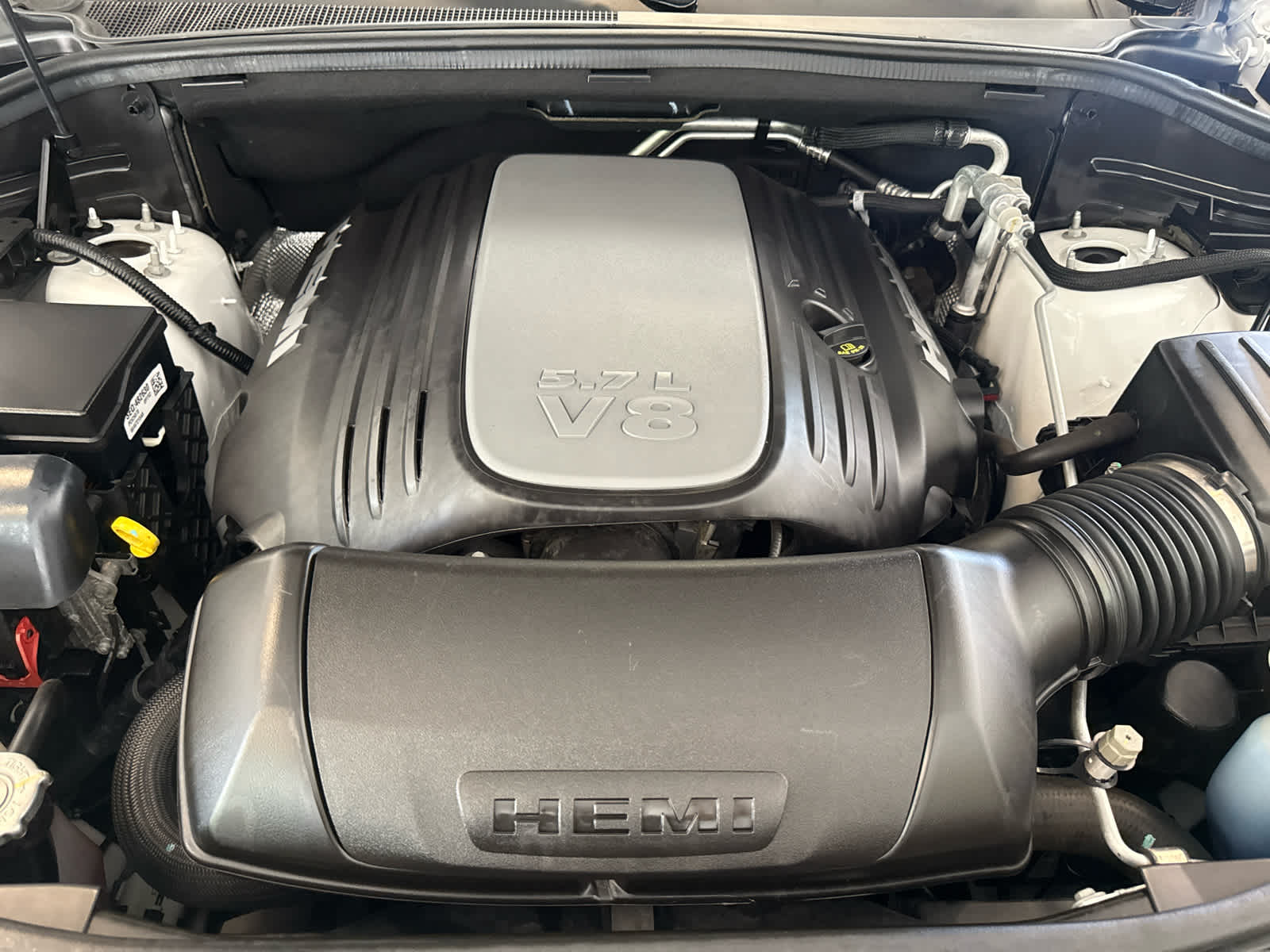 2023 Dodge Durango R/T Plus AWD
