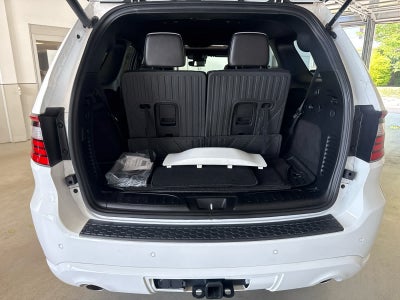 2023 Dodge Durango R/T Plus AWD