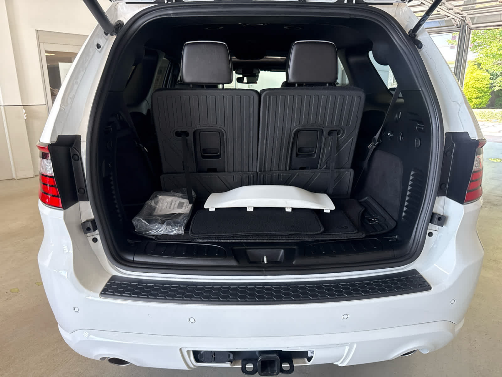 2023 Dodge Durango R/T Plus AWD