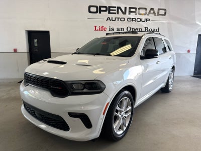 2023 Dodge Durango R/T Plus AWD
