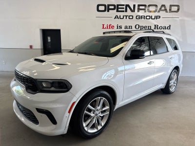 2023 Dodge Durango R/T Plus AWD