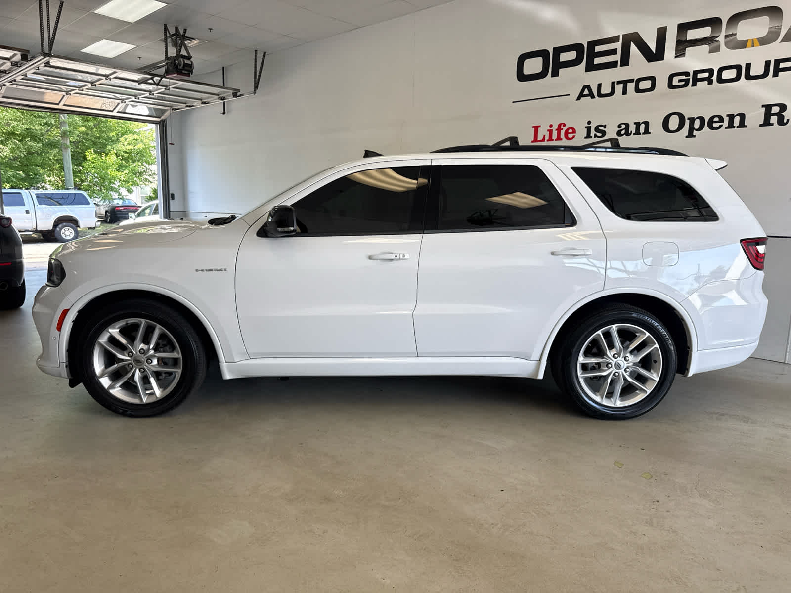 2023 Dodge Durango R/T Plus AWD