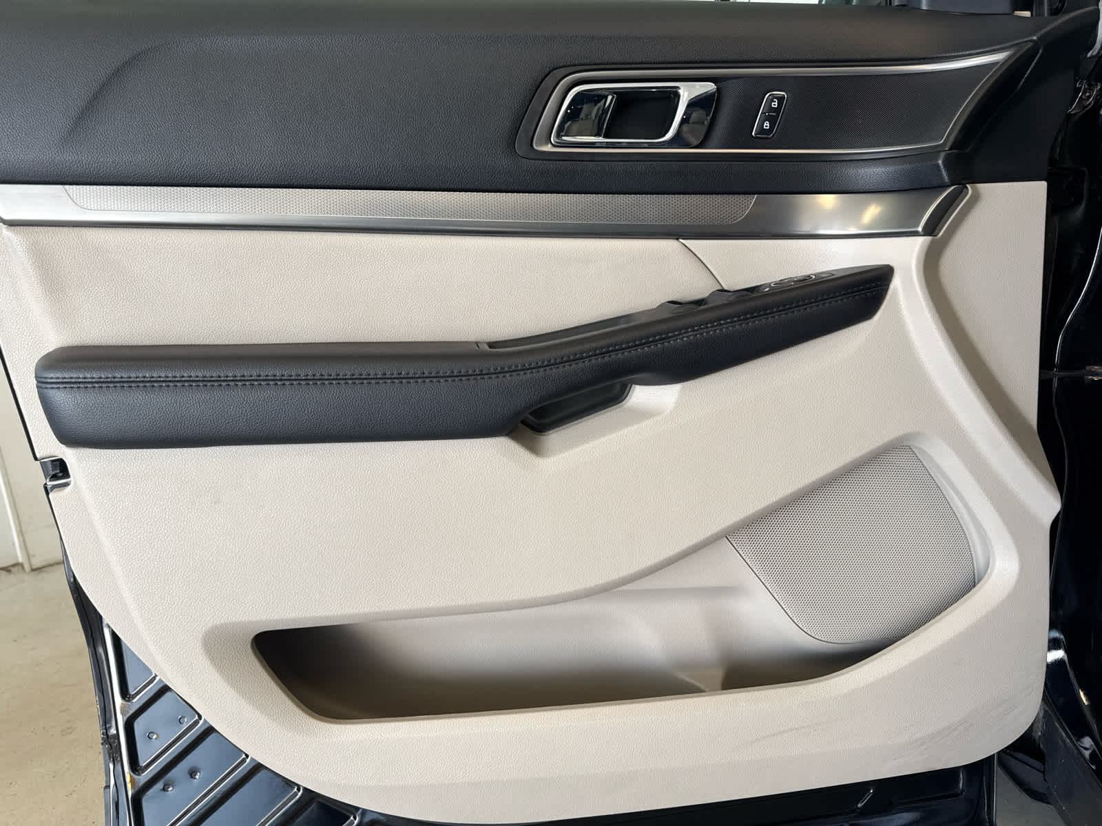 2018 Ford Explorer XLT 4WD