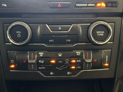 2018 Ford Explorer XLT 4WD