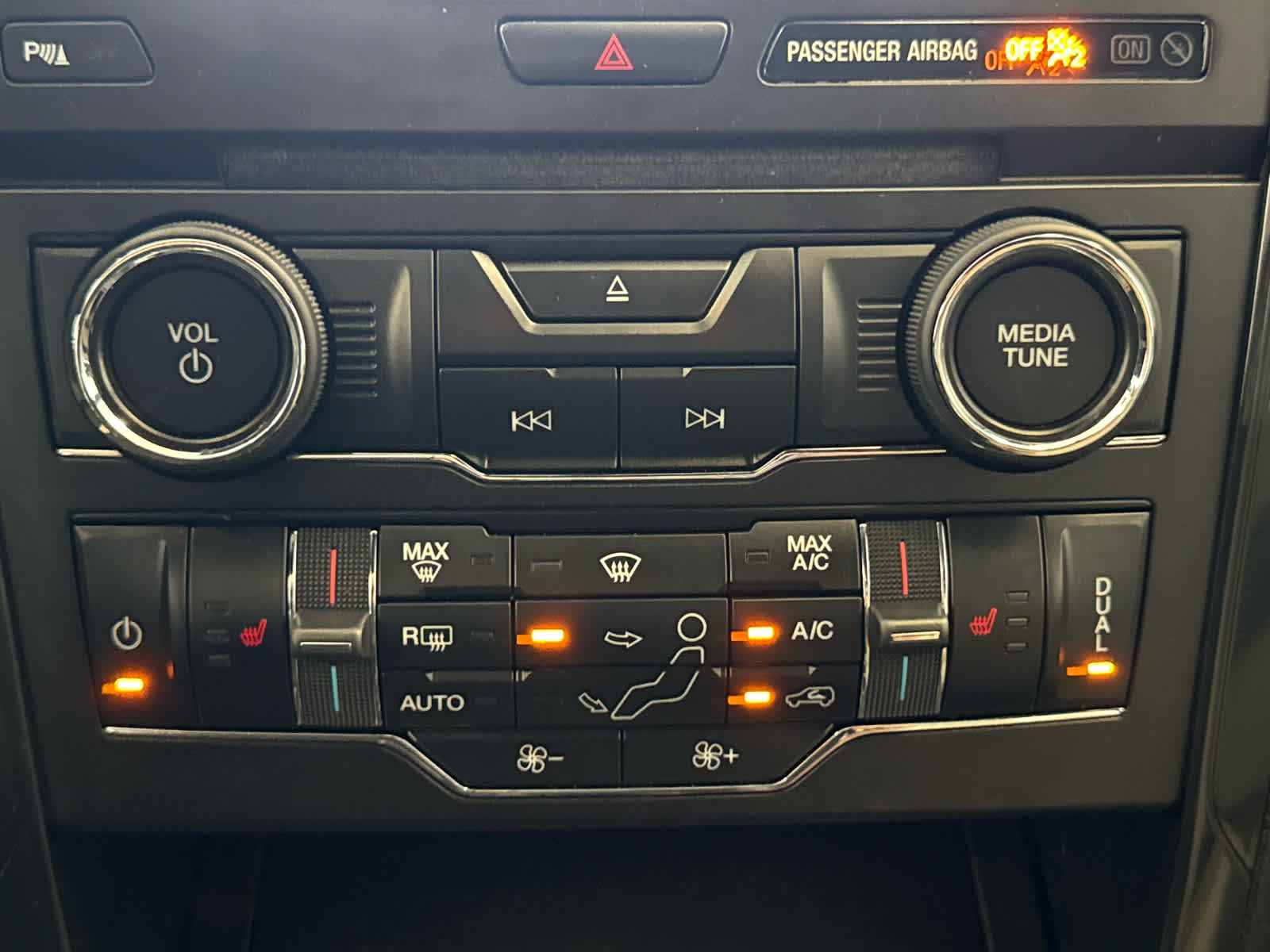 2018 Ford Explorer XLT 4WD