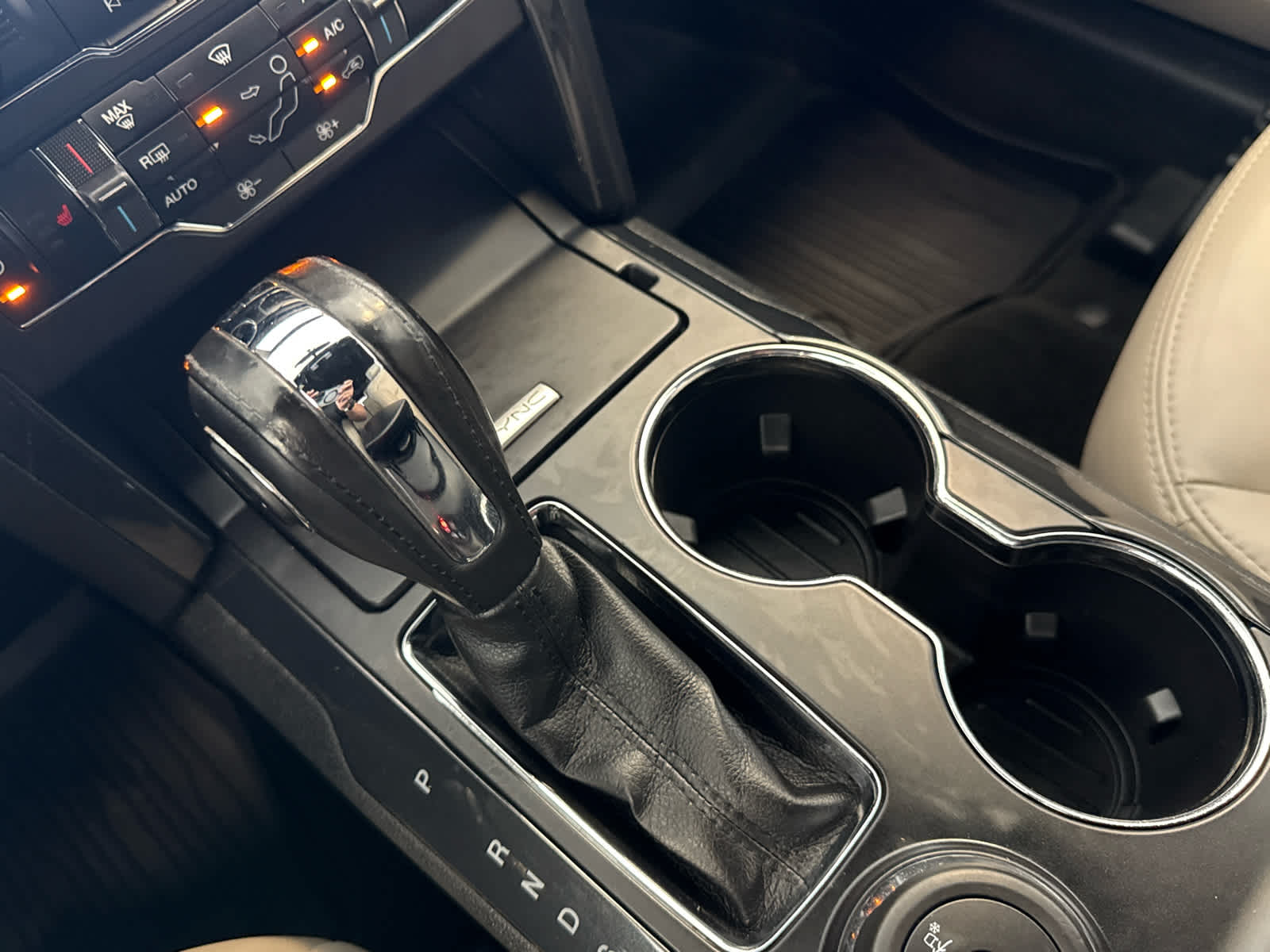 2018 Ford Explorer XLT 4WD