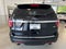 2018 Ford Explorer XLT 4WD