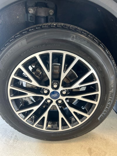 2022 Ford Escape SE Plug-In Hybrid FWD