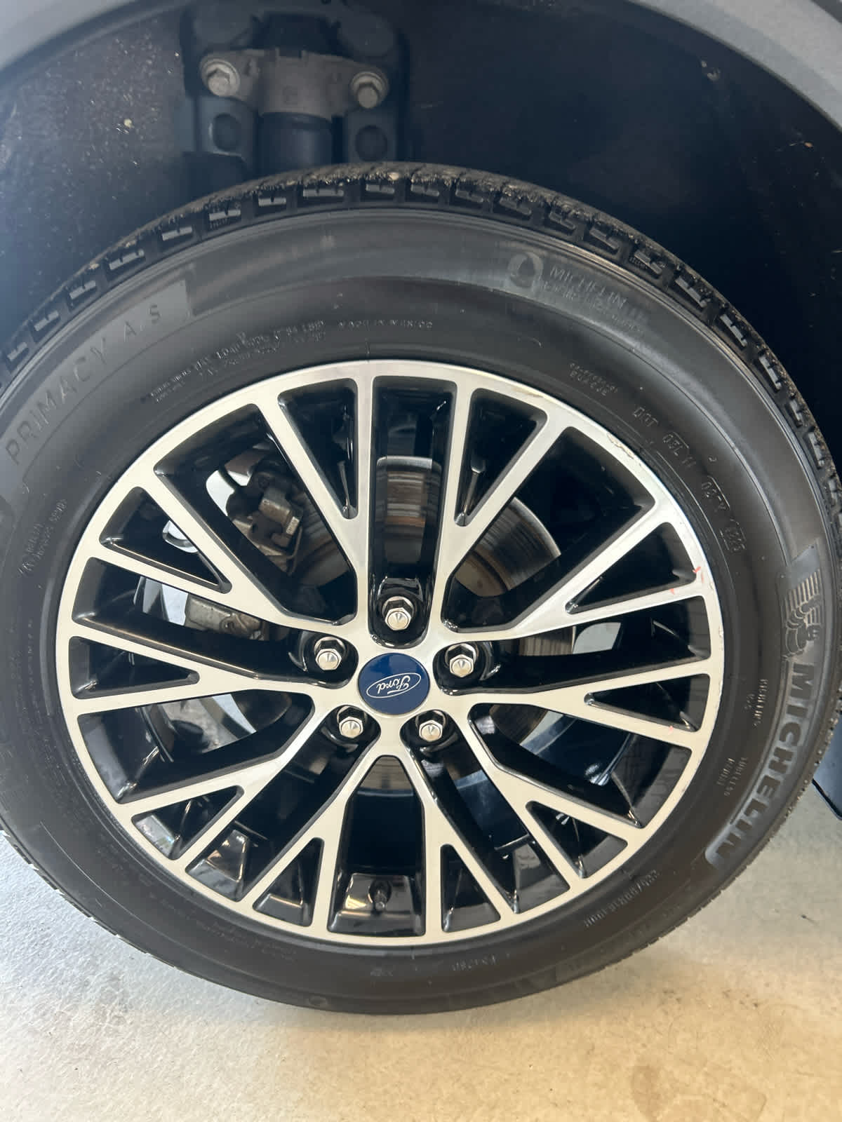2022 Ford Escape SE Plug-In Hybrid FWD