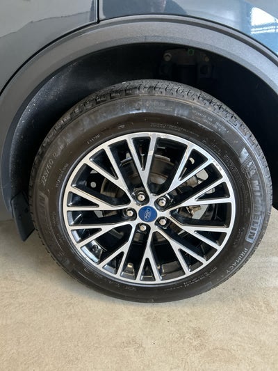 2022 Ford Escape SE Plug-In Hybrid FWD