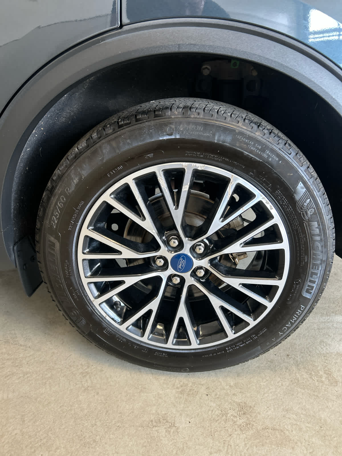 2022 Ford Escape SE Plug-In Hybrid FWD