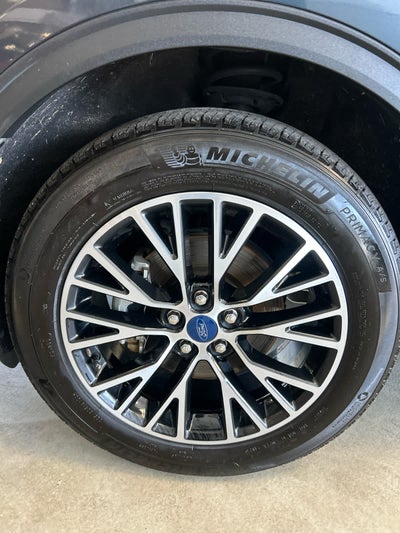 2022 Ford Escape SE Plug-In Hybrid FWD