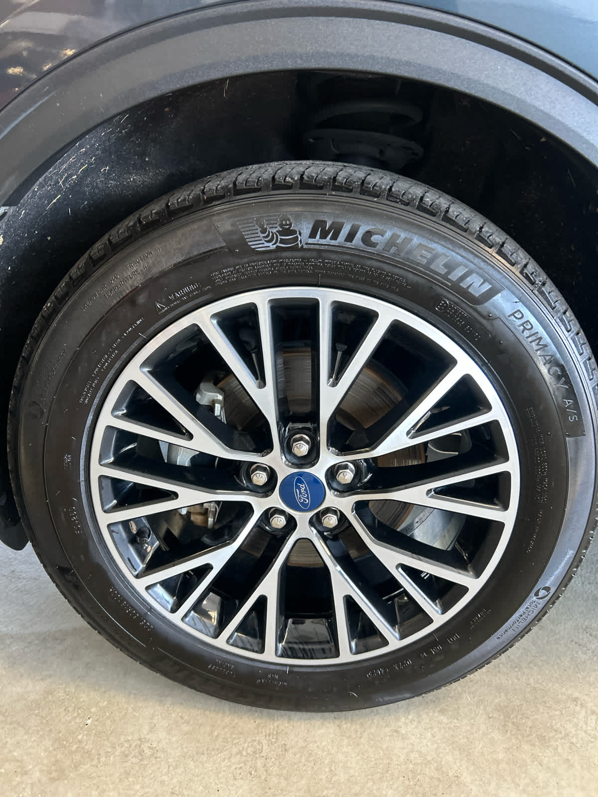 2022 Ford Escape SE Plug-In Hybrid FWD