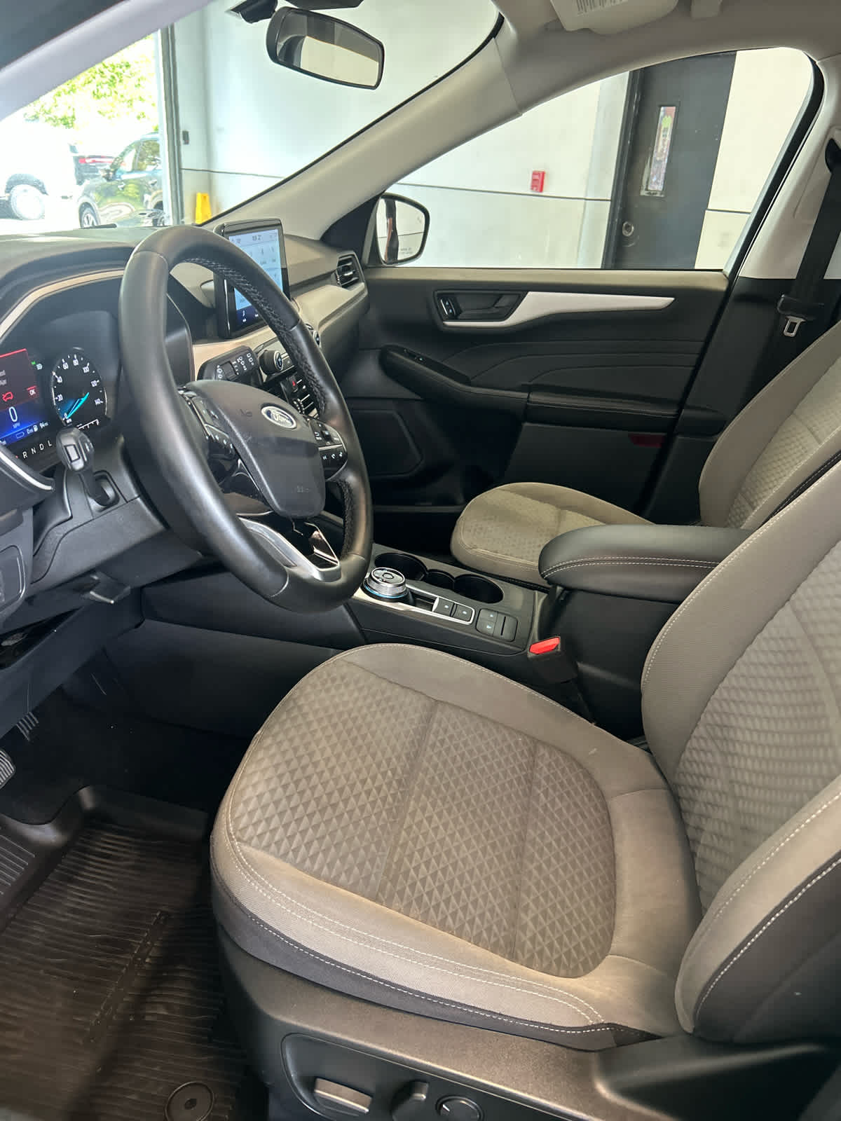 2022 Ford Escape SE Plug-In Hybrid FWD