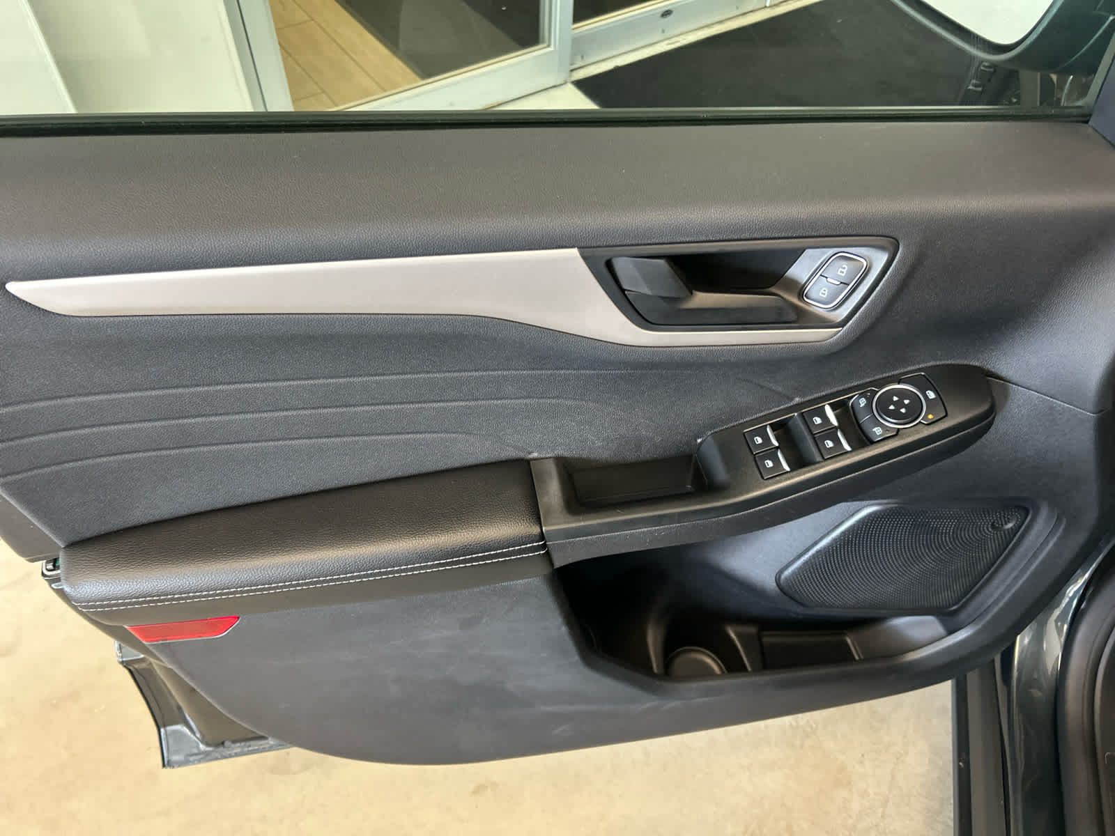 2022 Ford Escape SE Plug-In Hybrid FWD