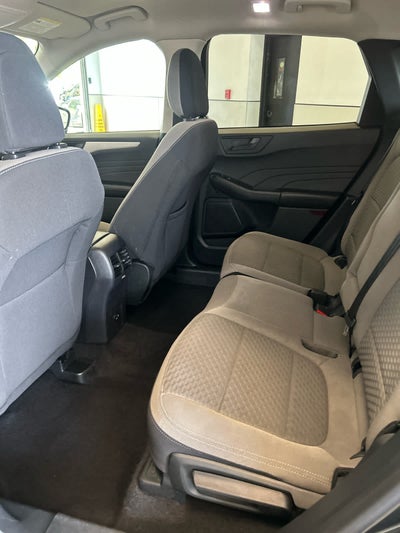 2022 Ford Escape SE Plug-In Hybrid FWD