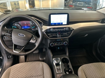 2022 Ford Escape SE Plug-In Hybrid FWD