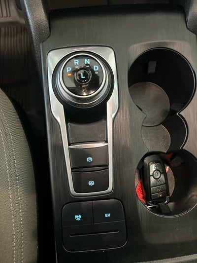 2022 Ford Escape SE Plug-In Hybrid FWD