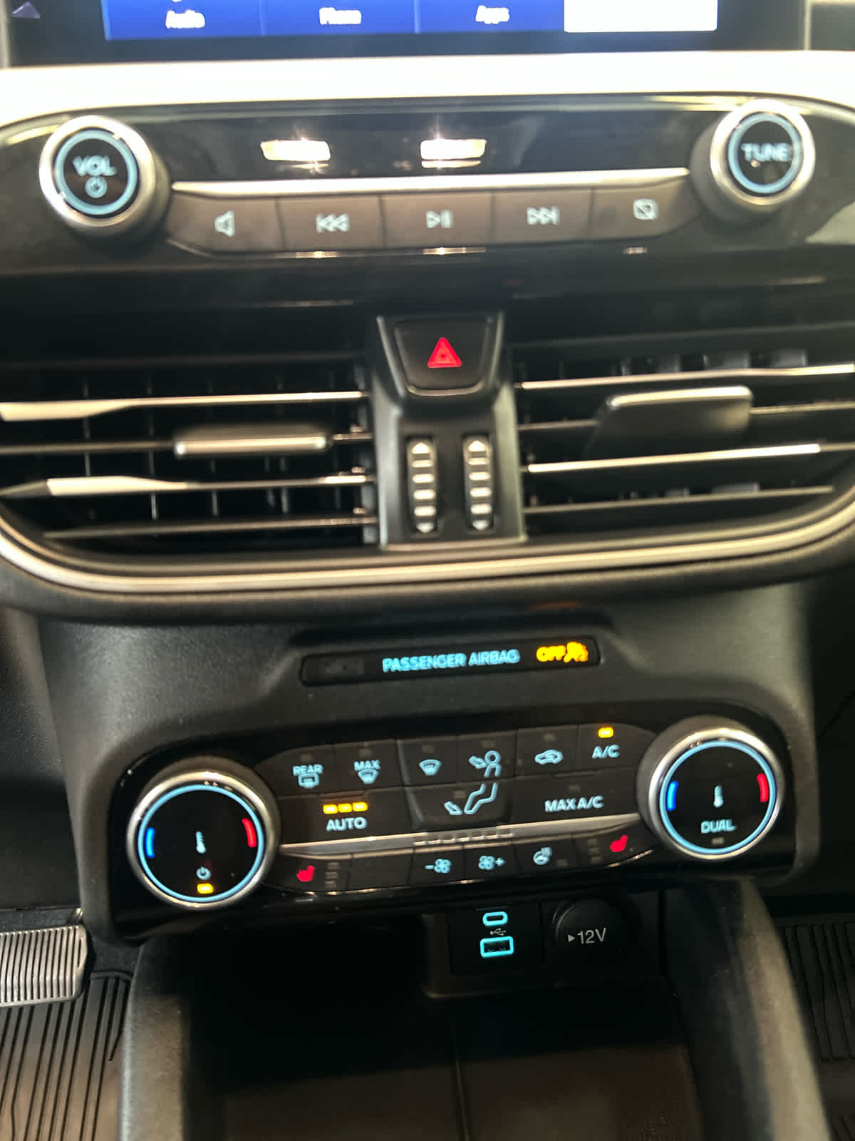 2022 Ford Escape SE Plug-In Hybrid FWD