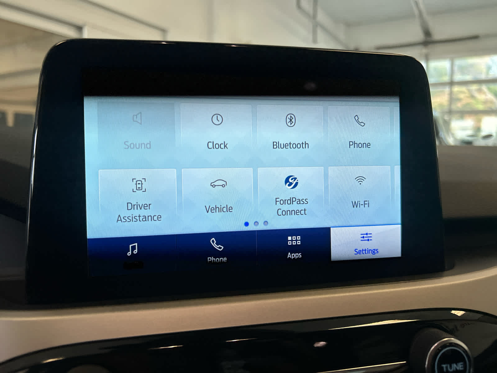 2022 Ford Escape SE Plug-In Hybrid FWD